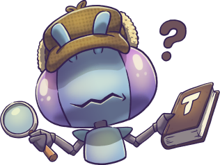 Result not found illustration